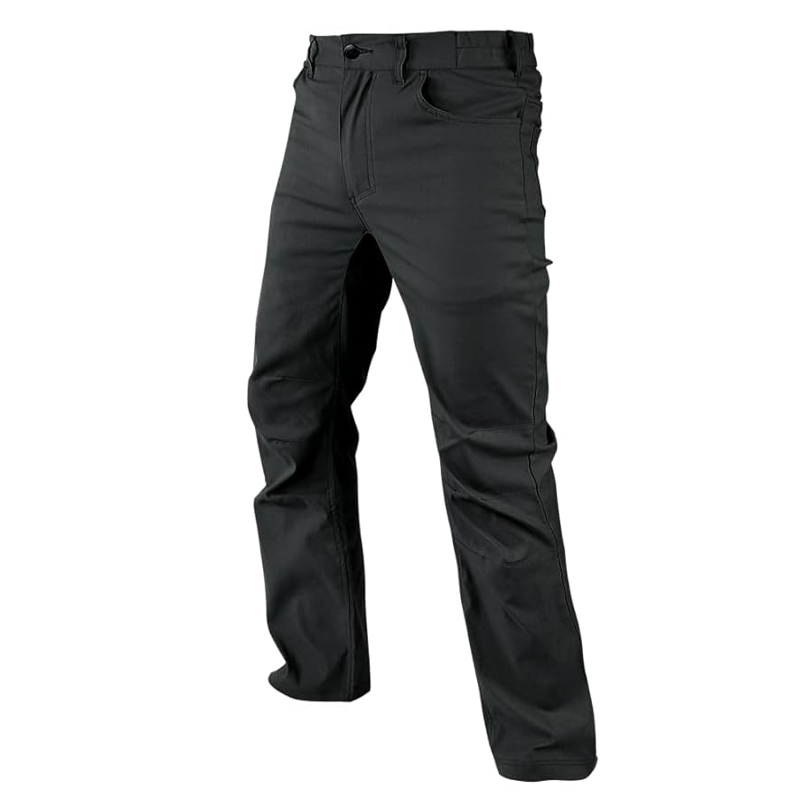 ヴィリジアン　タクティカルパンツ　ブラック　3 The Viridi-anne ザヴィリジアン Gather Tactical Pants VI-3016